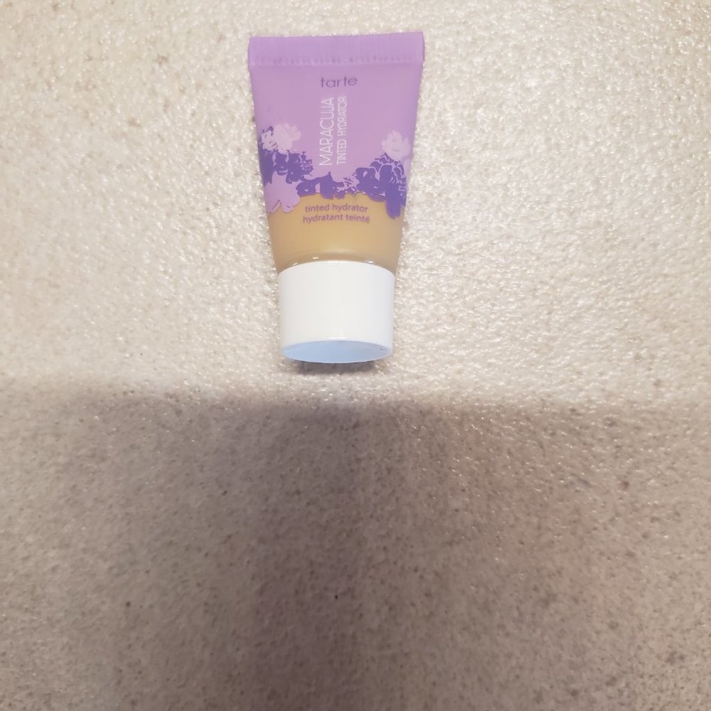 TARTE TINTED HYDRATOR